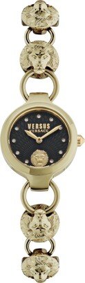 Versus Versace Broadwood Bracelet Watch