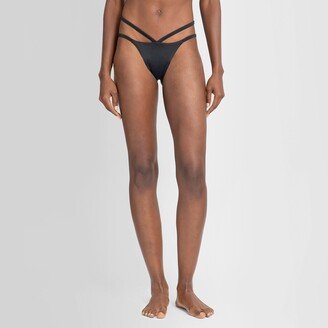 Woman Black Swimwear-AB