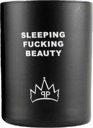 Profanity Paraffins Sleeping Beauty Candle