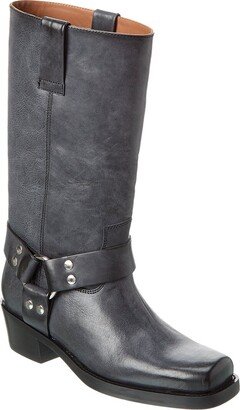 Roxy Leather Boot