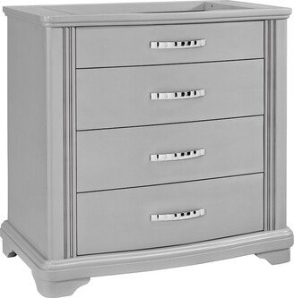 Brandy - 30-inch Vanity - Grey