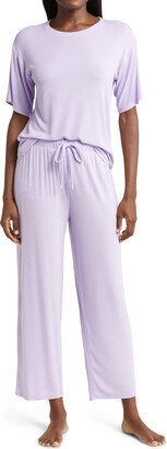 Moonlight Eco Easy Rib Pajamas