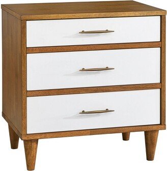 Ana Nightstand - Lifestorey