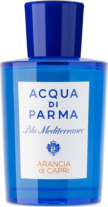 Arancia Di Capri Eau De Toilette, 150 mL