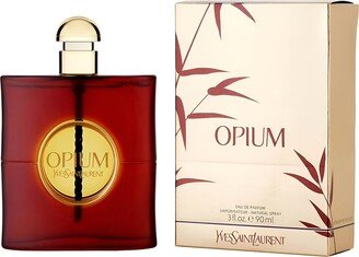 Ysl Women's 3Oz Opium Edp