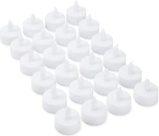 24-Pc. Led Tea Light Candle Set