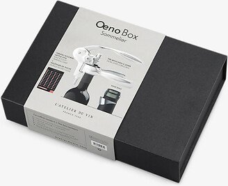 Oeno Sommelier Wine Opening set