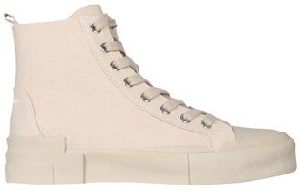 Ghibly Bis High-Top Sneakers