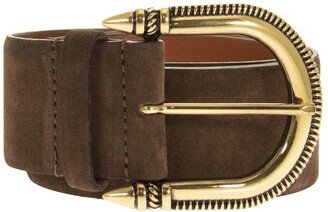 Loop Buckle Belt