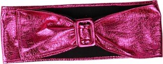 Belt Fuchsia