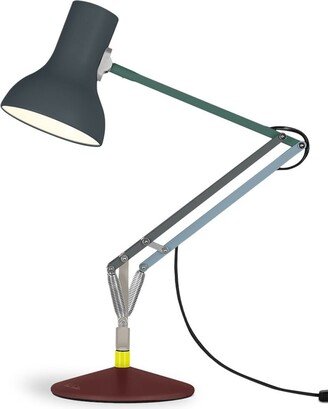 X Paul Smith Type 75 mini desk lamp