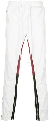 Retro Tapered Trousers
