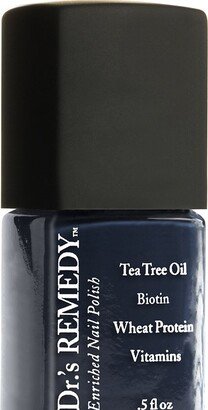 Remedy Nails Dr.'s Remedy Enriched Nail Care Noble Navy-AA