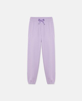 Cuffed Sweatpants-AA