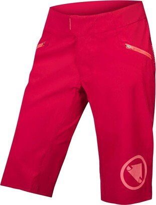 Endura SingleTrack Lite Short II - Women's