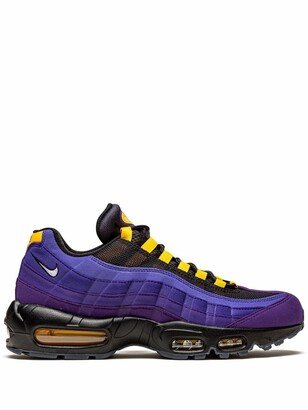 Air Max 95 NRG Lakers