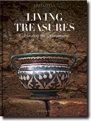 Uzbekistan Living Treasures: Celebration of Craftsmanship