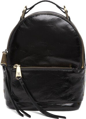 Revel Leather Mini Backpack