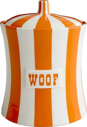 Vice Woof Canister