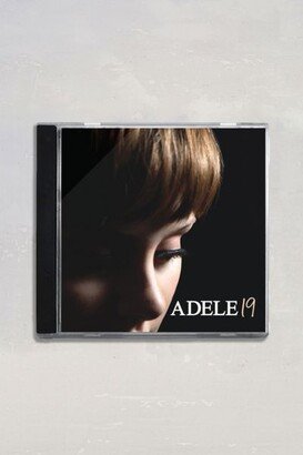 Adele - 19 CD