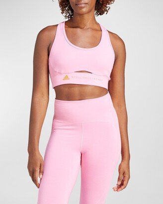 TrueStrength Medium-Support Sports Bra