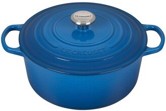 Signature Round 7.25-Quart Dutch Oven-AA