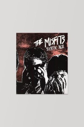 Misfits - Static Age LP