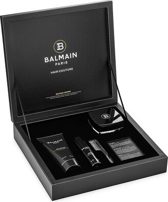 Balmain Hair Couture Standard Homme 4-Piece Set