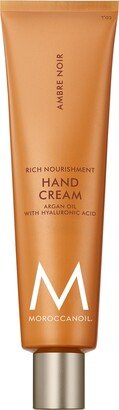 Hand Cream Ambre Noir 3.4 fl oz 100 ml