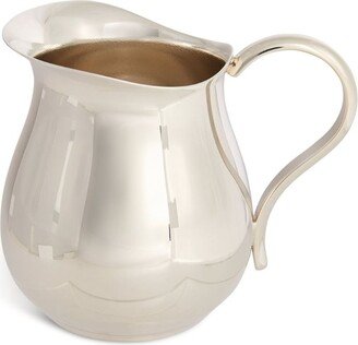 Silver-Plated Albi Cream Jug