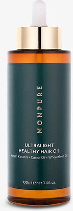 Monpure London Ultralight Healthy Hair oil