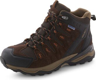 Clyde Hill Hiking Boots for Men | Water Resistant