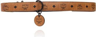 Monogrammed Dog Leash-AA