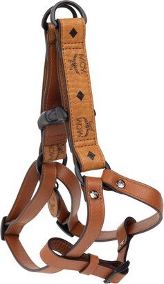 Monogrammed Pet Harness-AA