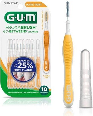 GUM Proxabrush Go-Betweens Ultra Tight - 10ct