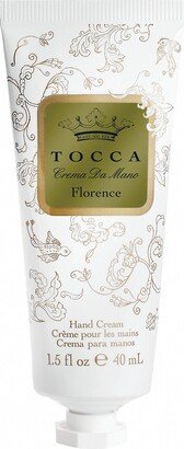 Florence Hand Cream