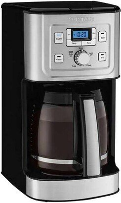 CBC-7200PCFR 14 Cup Programmable Coffee Maker - Certified Refurbished