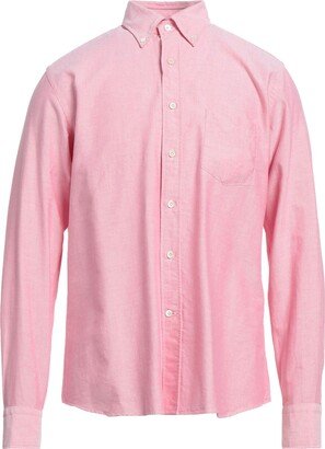 Shirt Pink-AM