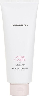 Exfoliating Body Wash-AB