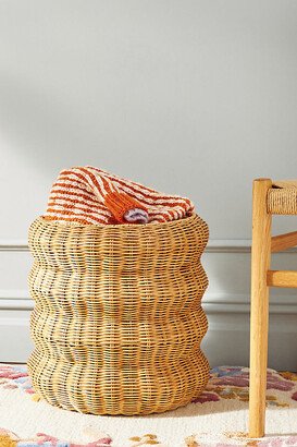 Sutton Rattan Basket