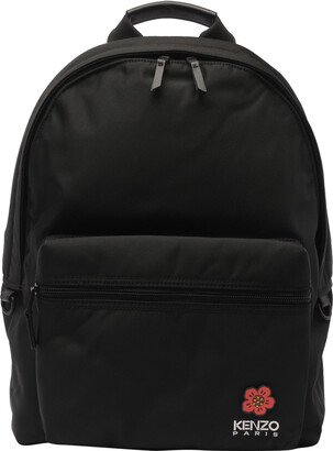 Crest Backpack