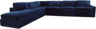 TRP Phoenix 6pc Modular Sectional Sofa