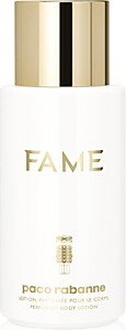 Paco Rabanne Fame Perfumed Body Lotion 6.8 oz.