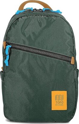 Light Pack (Forest) Backpack Bags