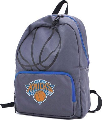 Fisll New York Knicks Logo Backpack