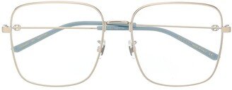 Square Shaped Glasses