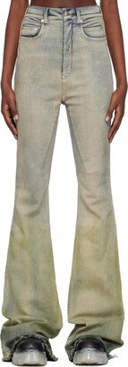 Off-White Bolan Jeans