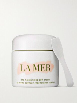 The Moisturizing Soft Cream, 100ml