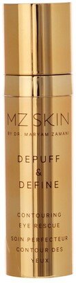 MZ Skin Care Mz Skin 15 Ml Depuff & Define Contouring Eye Rescue-AA