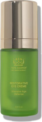 Tata Harper Restorative Eye Crème